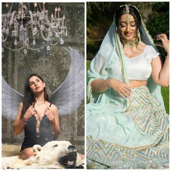 In-Demand Kiara Advani Inspired Bridal Set
