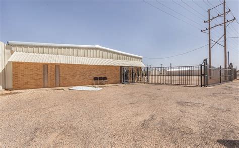 915 Texas Avenue, Lubbock, TX 79401. Website. Call Show Number