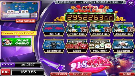 918kib online casino game free apk download rpdv