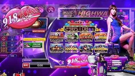 918kiss has been control.  Small, frequent bets and continuous gameplay cr...