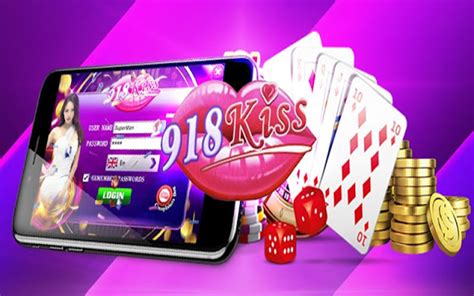 918kiss malaysia online casino