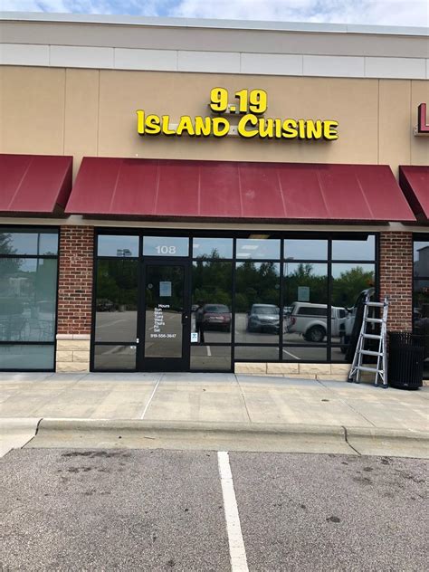 919 island cuisine. Things To Know About 919 island cuisine. 