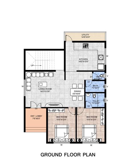 91m2 To Sq Ft