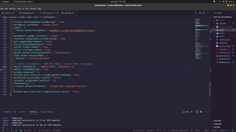 92 Inspiration Best Font Style For Visual Studio Simple Ideas