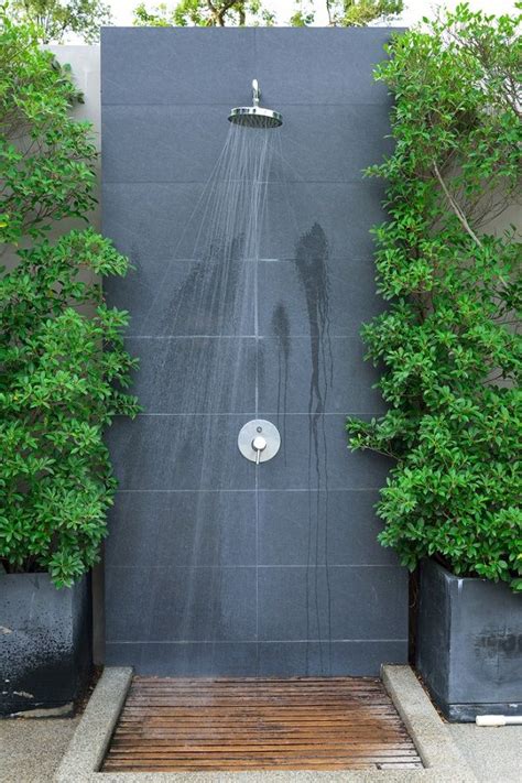 92 Outdoor Living ideas outdoor living, outdoor shower, outdoor …