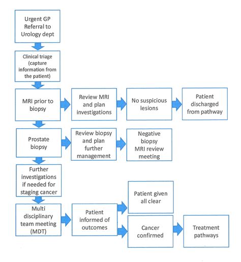 92 Reshaping the Diagnostic Pathways for Investigation of …