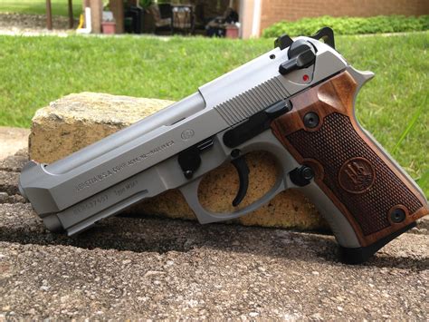 92 compact beretta. The Beretta 92 Compact is an often overlooked concealed carry pistol that provides many of the same benefits as its full-sized counterpart. Share your latest AR … 