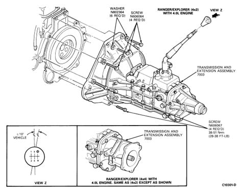 92 ford ranger manual transmission repair. - Lernfelder des lernbereichs sprache in der primarstufe.