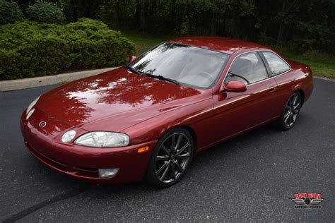 92 Lexus Is 300 Engine Diagram