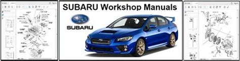 Download 92 Subaru Repair Manual Free 
