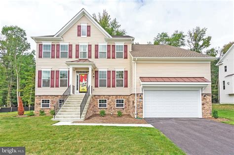 9205 Rama Ct Clinton, MD 20735 - Coldwell Banker