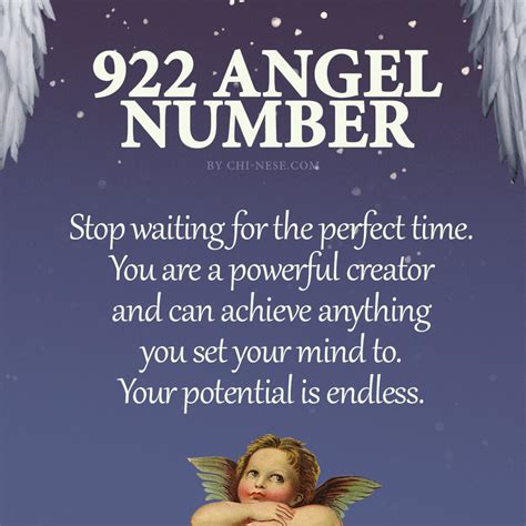 By displaying the 1122 angel number, your guardians are asking you to send positivity into the universe. Eliminate the dark thoughts and focus on all that's good in the world. Get lost in daydreams and visualize your ideal future. Learn to silence the naysayers in your head and don't dwell on things you cannot control..