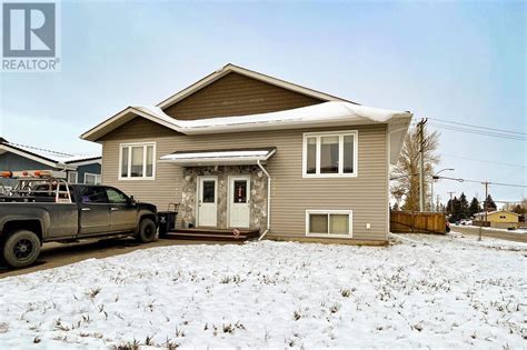 9229 102 Avenue Fort St. John Sold? Ask us Zolo.ca