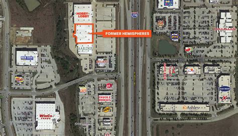 Apr 3, 2023 · Retail space for lease at 1901 Heritage Trace Pkwy, Fort Worth, TX 76177. Visit Crexi.com to read property details & contact the listing broker. . 