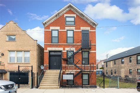 926 W 32nd Place, Unit 1R, Chicago, IL 60608 MLS ID 11753805 ...