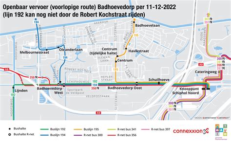 9292.nl - Bushalte Station, Lochem