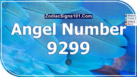 9299 angel number. Things To Know About 9299 angel number. 
