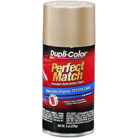 Touch Up Paint for Cars (White), Quick And Easy Car Scratch