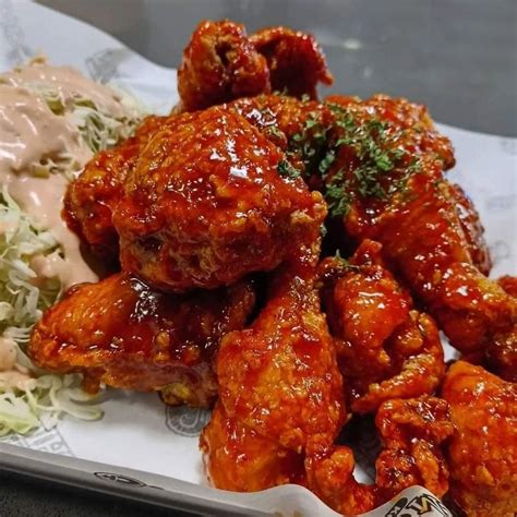 92chicken – Korean chicken revolution – 92 Chicken has landed …