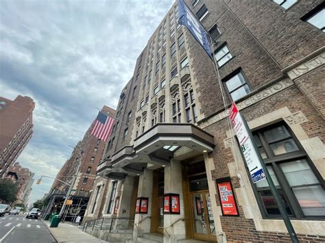 92nd st y nyc. 92nd Street Y. New York, NY 10128. ( Upper East Side area) 96 St. $55,000 - $62,000 a year. Full-time. Monday to Friday. Reporting to the Manager, Membership and Digital Giving, the Development Associate, Membership and Digital Giving will be responsible for supporting the…. Posted 5 days ago ·. 