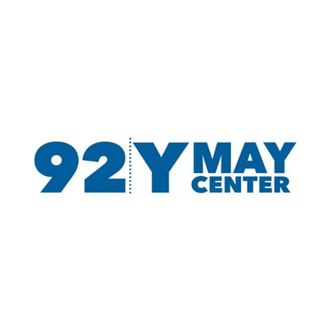 92y may center. This leading cultural & community center presents NYC’s premier talks series, world-class classical and jazz concerts, dance performances, readings and more. Events - 92NY, New York Cart 0 