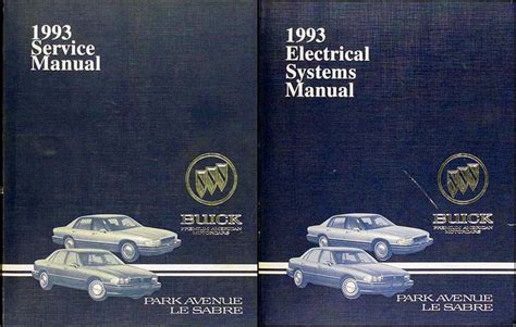 93 buick park avenue service manual. - Philips gogear mp3 player sa2rga02 manual.