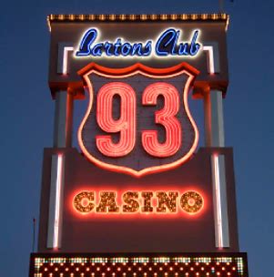 93 casino jackpot hatt