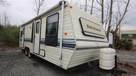 93 dutchman 5th wheel camper classic manual. - Dave fosters guide to fly fishing lees ferry.