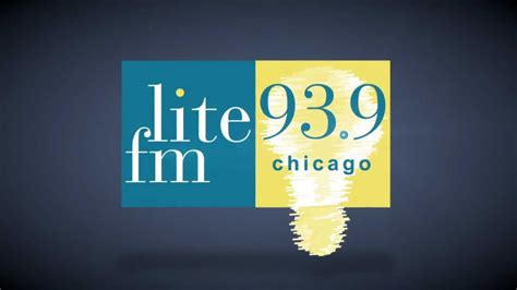 93 nine lite fm. Nov 1, 2023 · “93.9 LITE FM is thrilled to be Chicago’s holiday music station for the 23rd year,” said Mick Lee, iHeartMedia Chicago’s 93.9 LITE FM program director and afternoon show host, in a statement. 