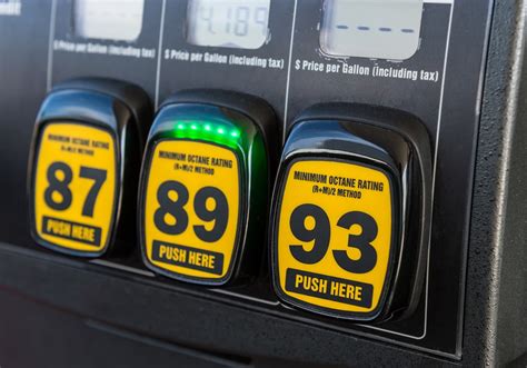 93 octane gas prices near me. Things To Know About 93 octane gas prices near me. 