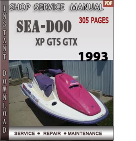 93 seadoo xp free shop manual. - If you want to walk on water youve got to get out of the boat participants guide.