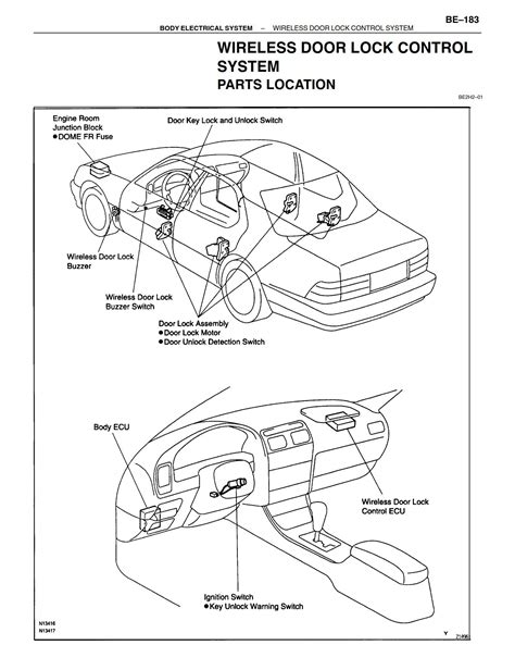 Read 93 Ls400 Manual Guide 