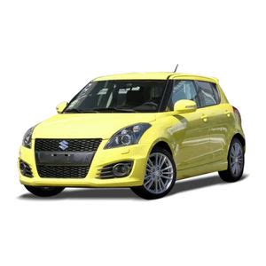 Full Download 93 Suzuki Swift Owners Manual Pdf File 