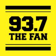 93.7 the fan. Things To Know About 93.7 the fan. 