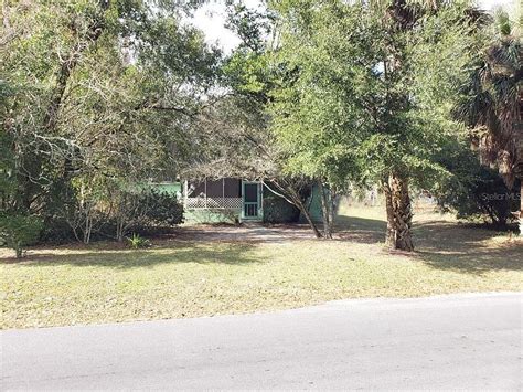 930 Nw 6th Ter, Ocala, FL 34475 RealtyTrac