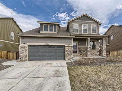 9334 Pitkin St Commerce City, CO 80022 - Coldwell Banker