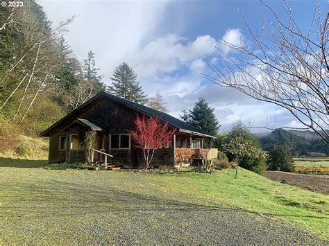 93346 Elk River Rd, Pt Orford, OR 97465 - Zillow