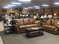 935 12th St, Hempstead, TX - Newomb Furniture Public Records