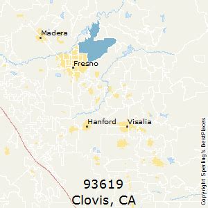 93619, Clovis, California weather forecasted for the next 10 days will have maximum temperature of 20°c / 67°f on Sat 24. Min temperature will be 6°c / 44°f on Mon 12. Most …