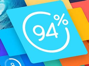 94% answers and cheat Level 101. 