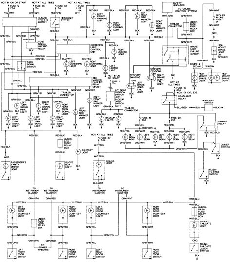 94 97 accord key ignition diagram manual. - Sony tav l1 home system service manual.