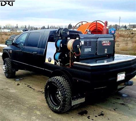 94 Chevy Crew Cab Cummins Welding rig - Page 8