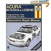 94 acura integra gsr service manual. - Hanging out a shingle an insiders guide to starting your own law firm.