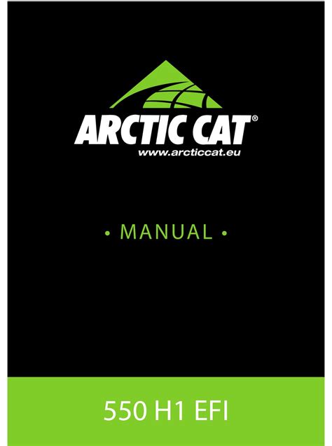 94 arctic cat 550 efi manual. - Stihl ms 290 310 390 service workshop repair manual download.