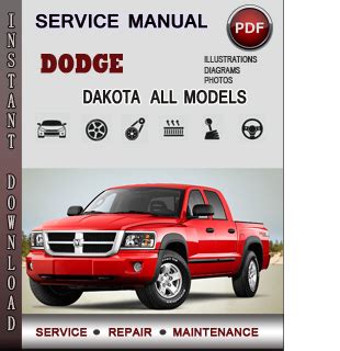 94 dodge dakota owners manual free. - Mechanik der technischen werkstoffe benham solution manual.