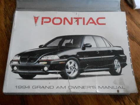 94 pontiac grand am owners manual. - Evinrude 200 hp ocean pro service manual.