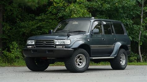 Get the best deals on Genuine OEM Engines for Toyota Land Cruiser when