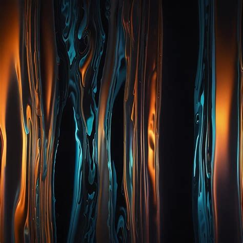 94.065 Fluid light effect Video Stok - Shutterstock - muktibox.com