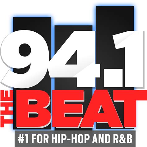 94.1 The Beat Top Songs of the Week 94.1 The Beat