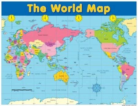 941 Top World Map Teaching Resources Curated For Interactive World Map Ks1 - Interactive World Map Ks1